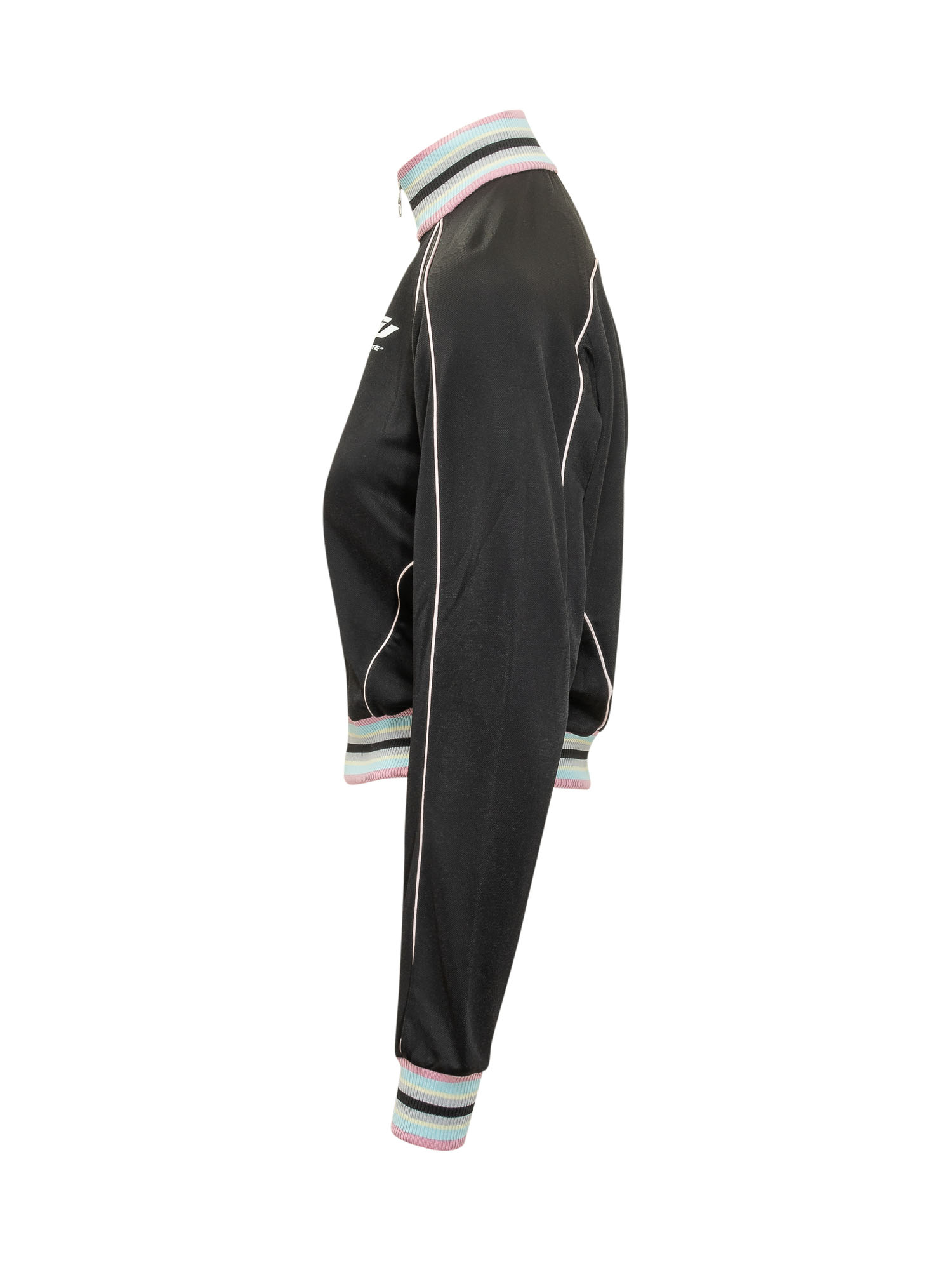 [Off-White] Casual Jacket SS26 2BD00BS26JER001 1001