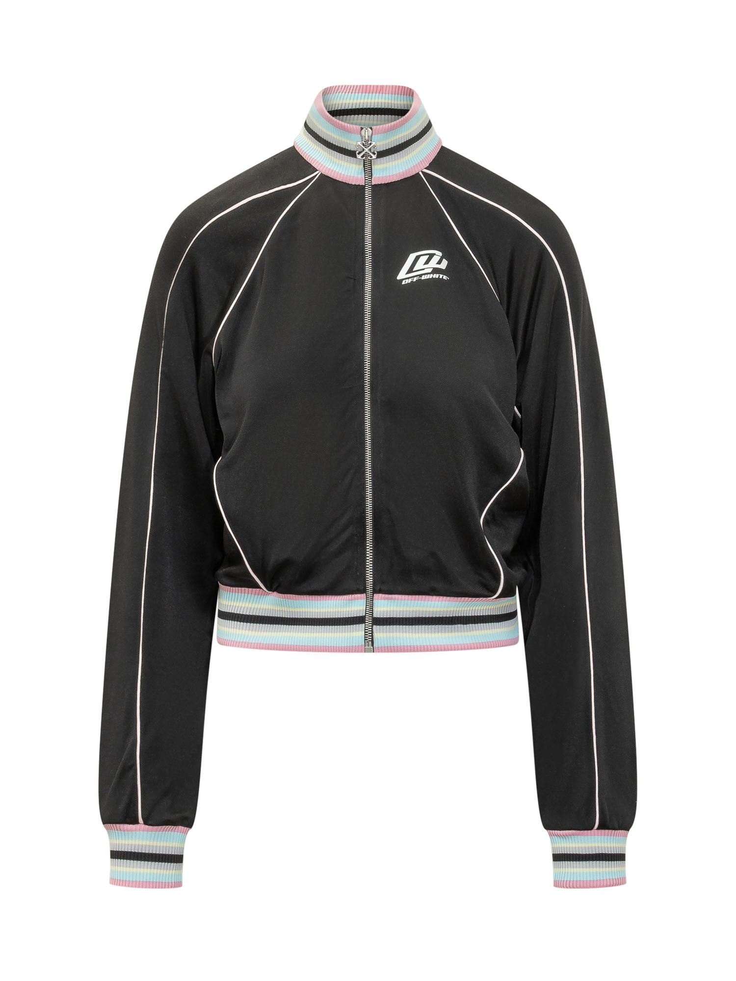 [Off-White] Casual Jacket SS26 2BD00BS26JER001 1001