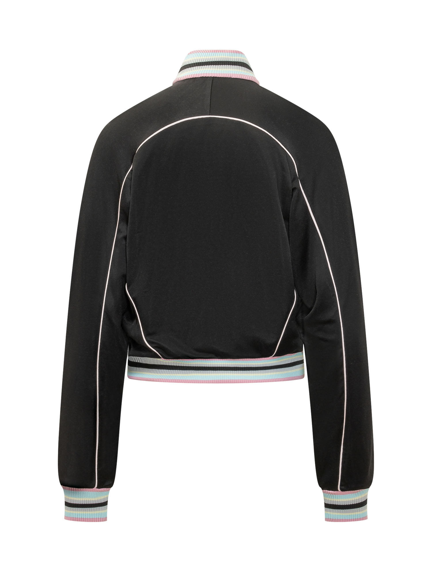 [Off-White] Casual Jacket SS26 2BD00BS26JER001 1001
