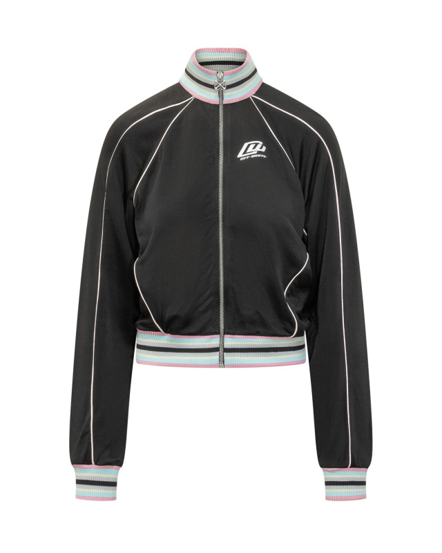[Off-White] Casual Jacket SS26 2BD00BS26JER001 1001