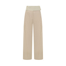 [SPORTMAX] Trousers SS26 2612131033600 001
