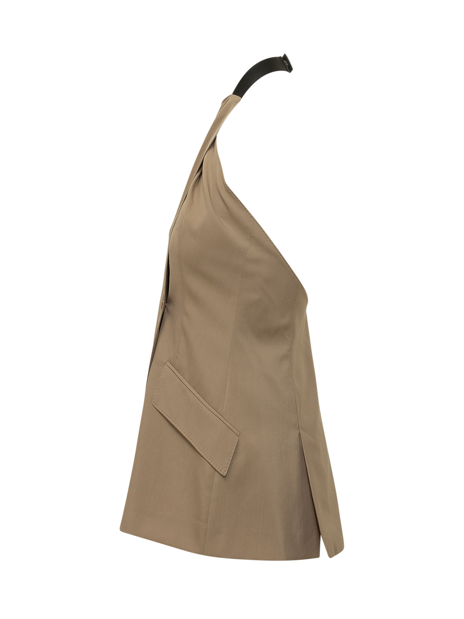 [Max Mara] Vest SS26 2611281143600 007