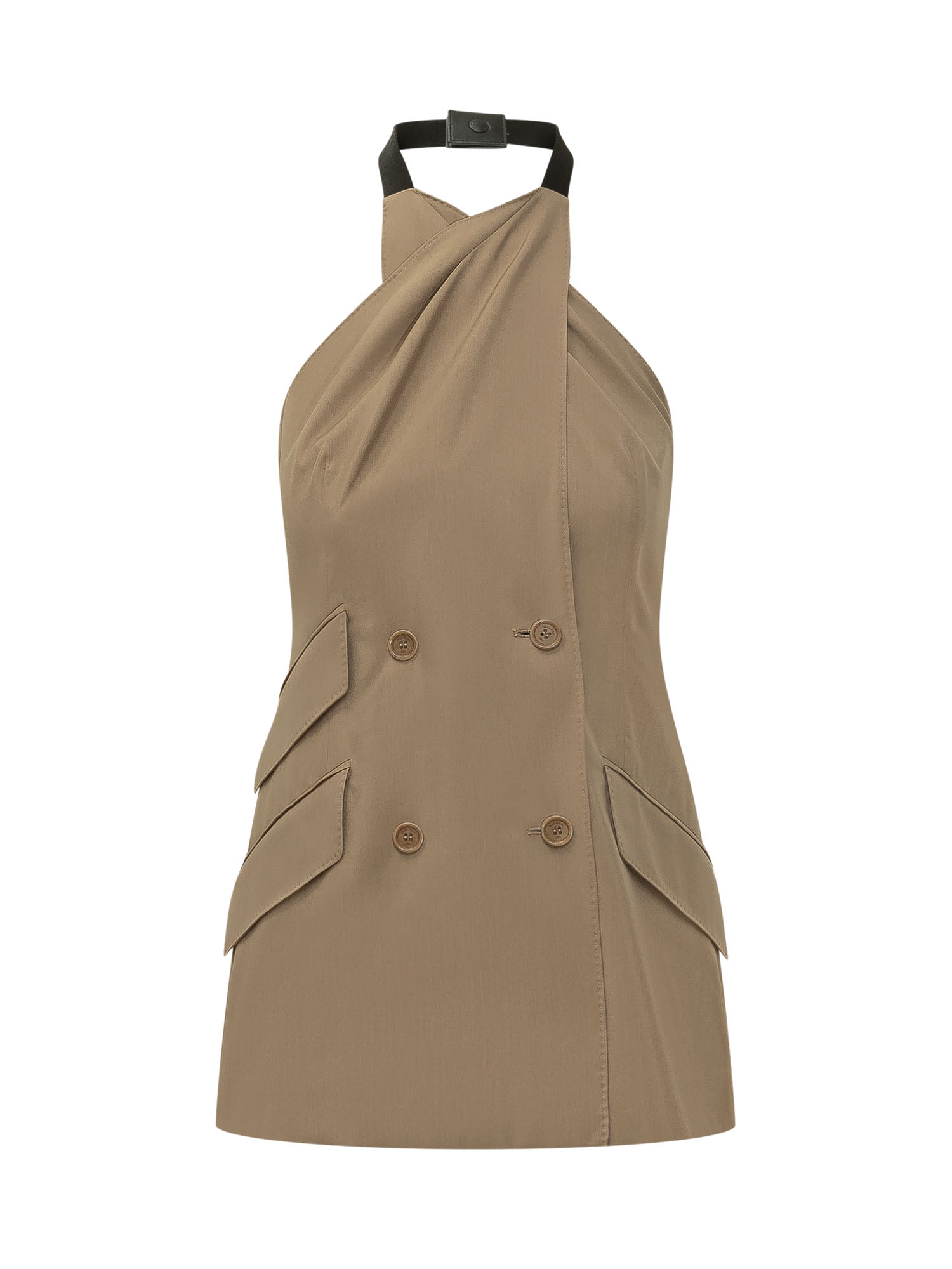 [Max Mara] Vest SS26 2611281143600 007