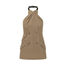 [Max Mara] Vest SS26 2611281143600 007