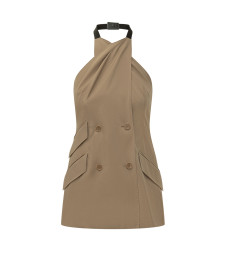 [Max Mara] Vest SS26 2611281143600 007