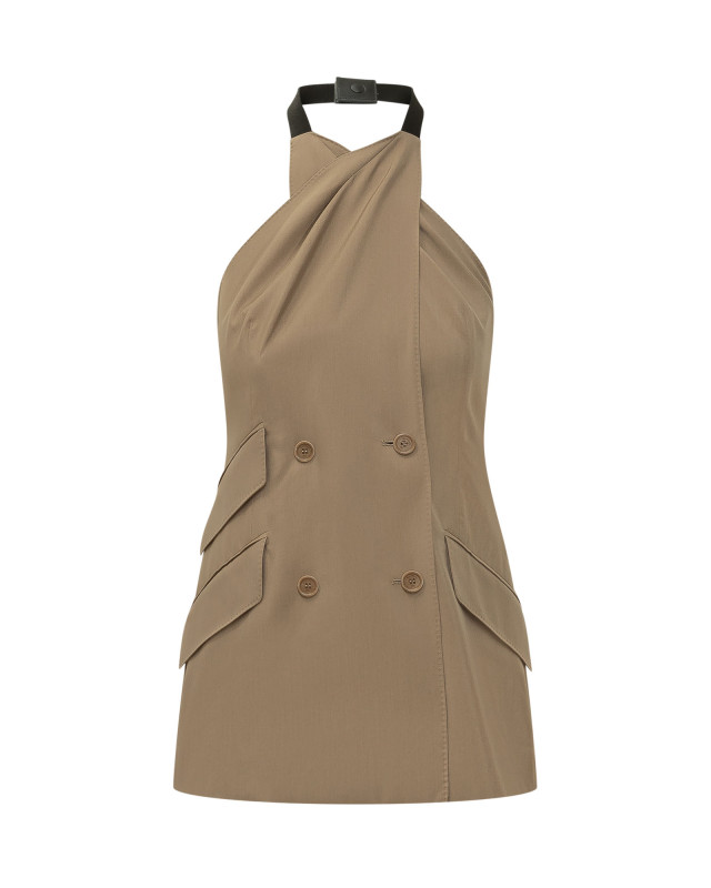 [Max Mara] Vest SS26 2611281143600 007