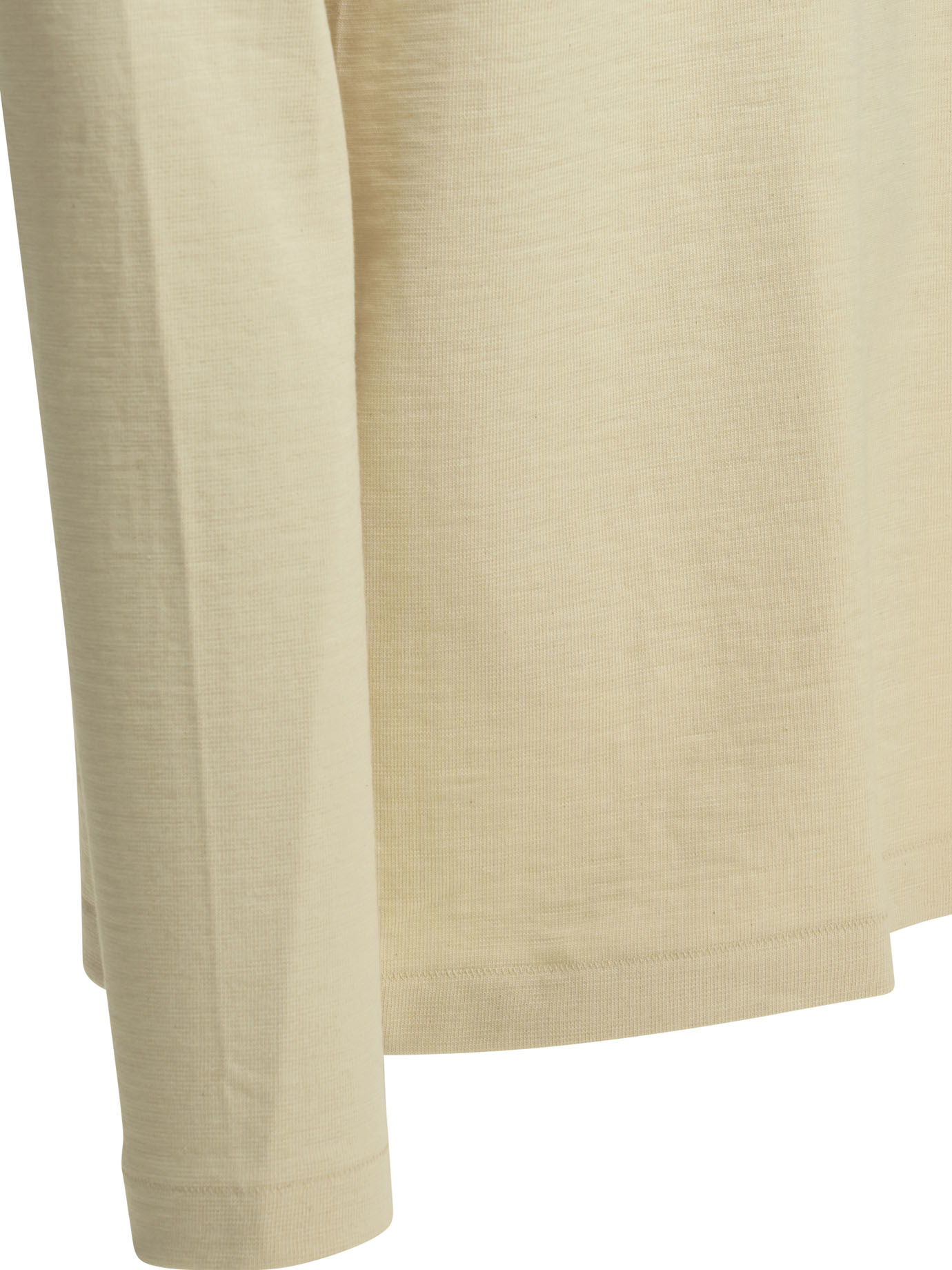[Merz b. Schwanen] T-shirts Long Sleeve SS26 2S1802