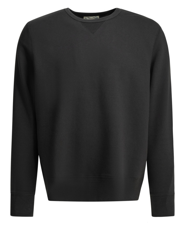 [Merz b. Schwanen] Sweatshirt SS26 3M4698