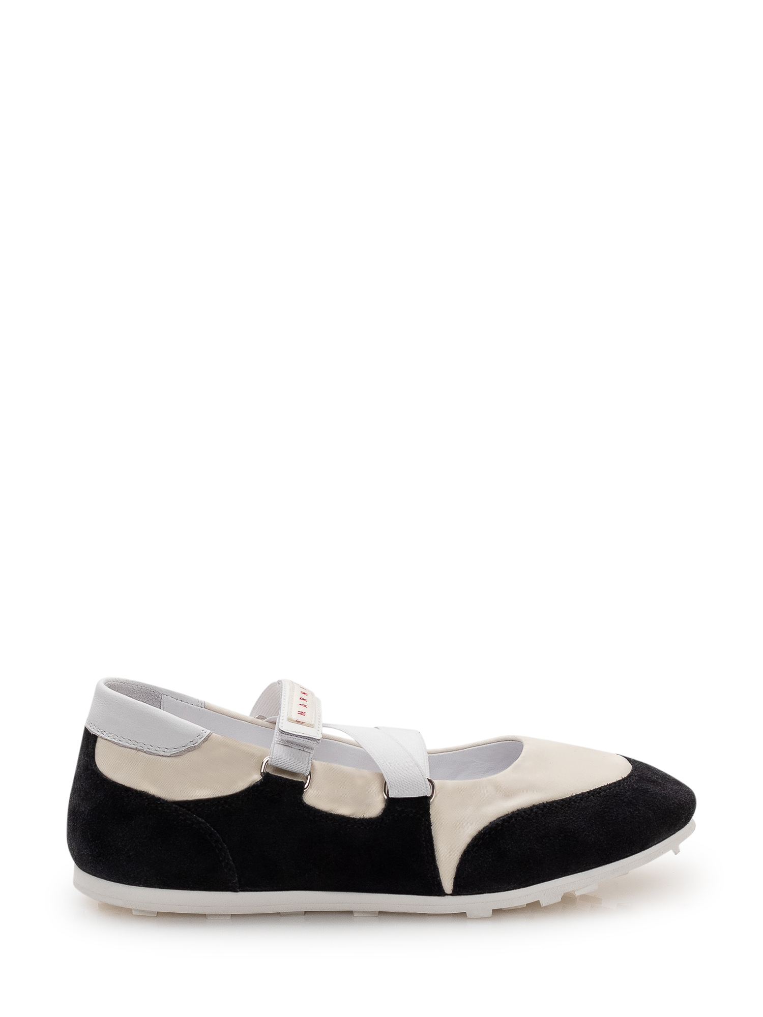 [Marni] Flat shoes SS26 SNZW021000P7406 ZO432