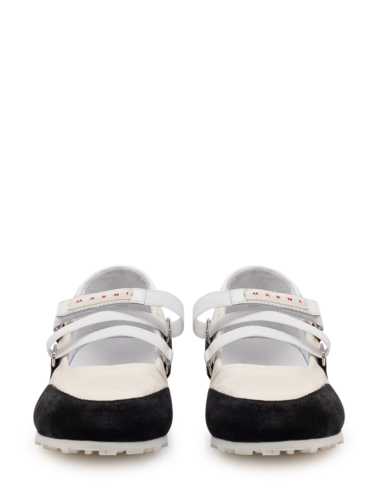 [Marni] Flat shoes SS26 SNZW021000P7406 ZO432