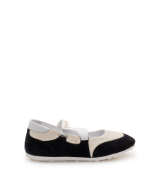 [Marni] Flat shoes SS26 SNZW021000P7406 ZO432