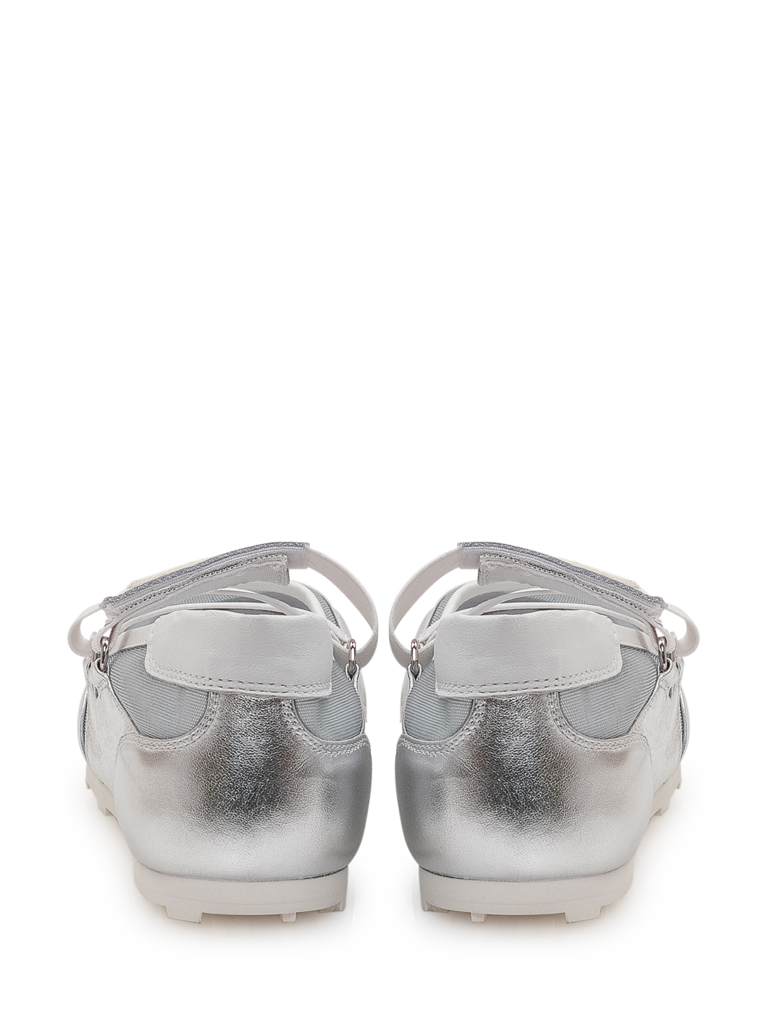 [Marni] Flat shoes SS26 SNZW020900P7709 ZP224