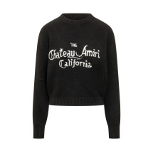 [Amiri] Knitwear SS26 AWTOKN1038 001