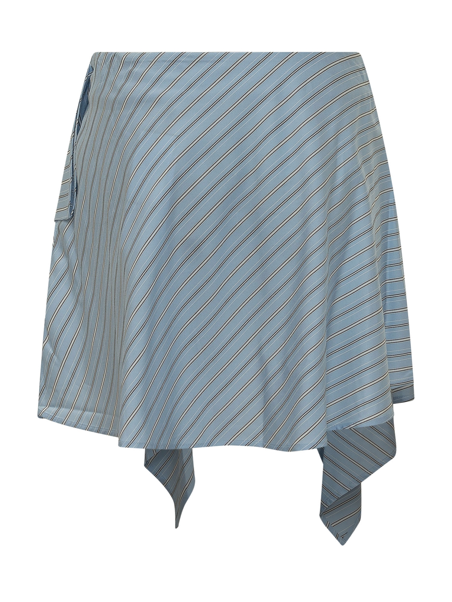 [Iro] Mini skirt SS26 26SWM31UTALIA MUL8126S