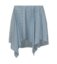 [Iro] Mini skirt SS26 26SWM31UTALIA MUL8126S
