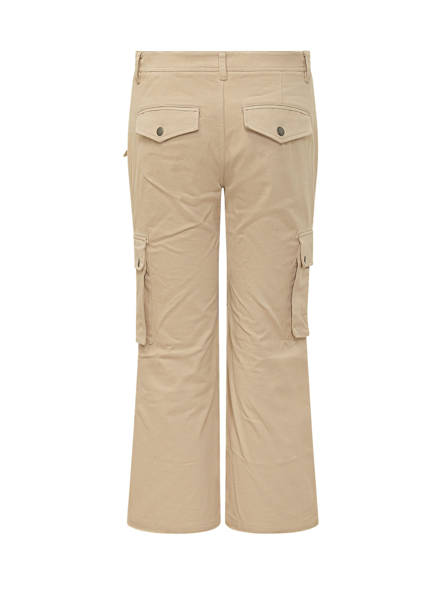 [Isabel Marant] Trousers SS26 26EPA0691FAD2E02I 90BE