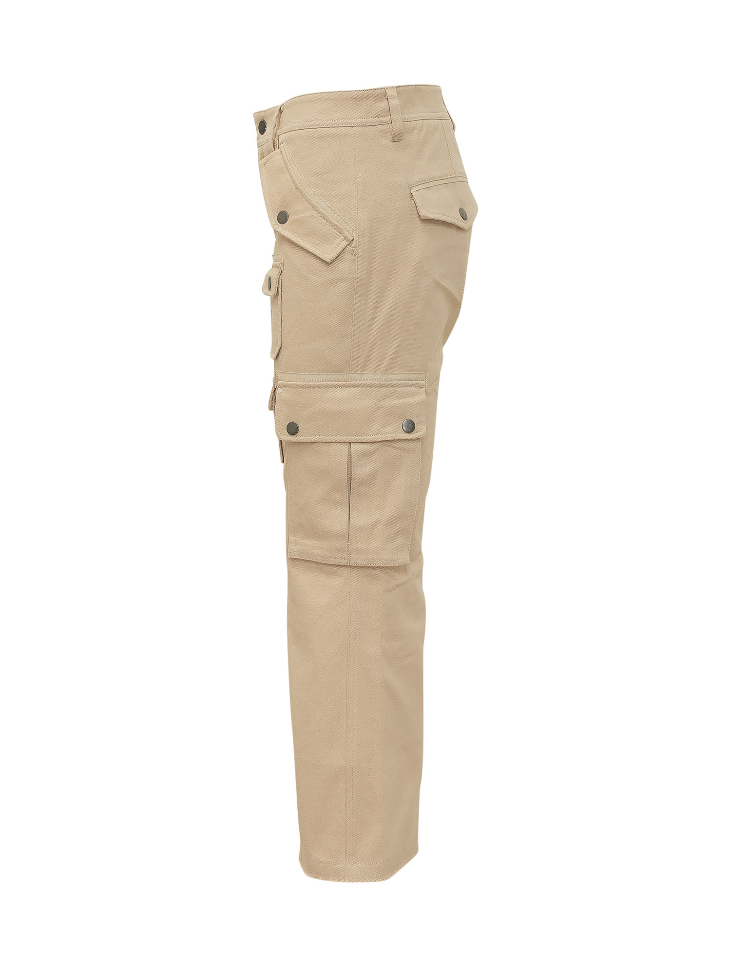 [Isabel Marant] Trousers SS26 26EPA0691FAD2E02I 90BE