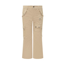 [Isabel Marant] Trousers SS26 26EPA0691FAD2E02I 90BE