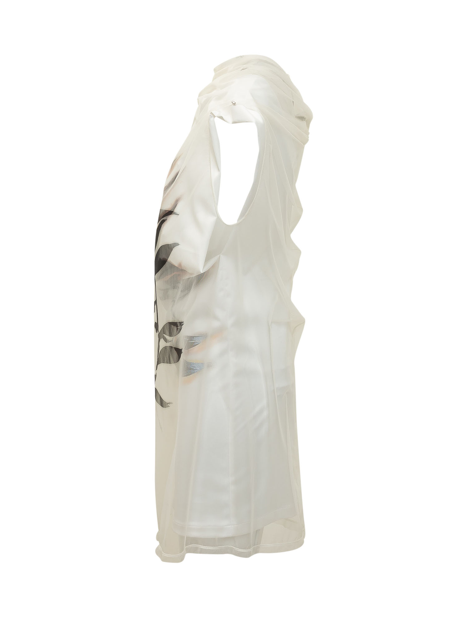 [SPORTMAX] Sleeveless dress SS26 2612631033600 004