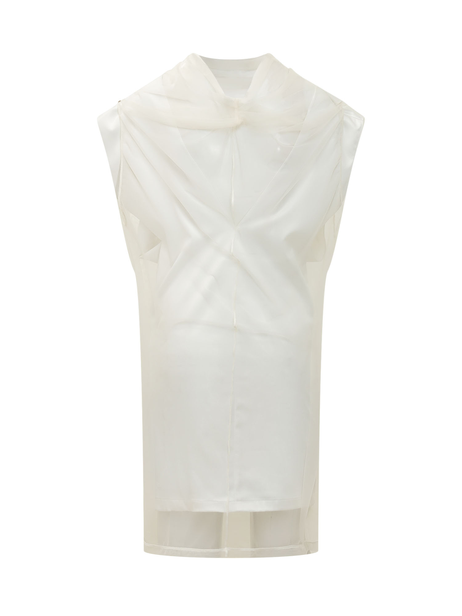 [SPORTMAX] Sleeveless dress SS26 2612631033600 004