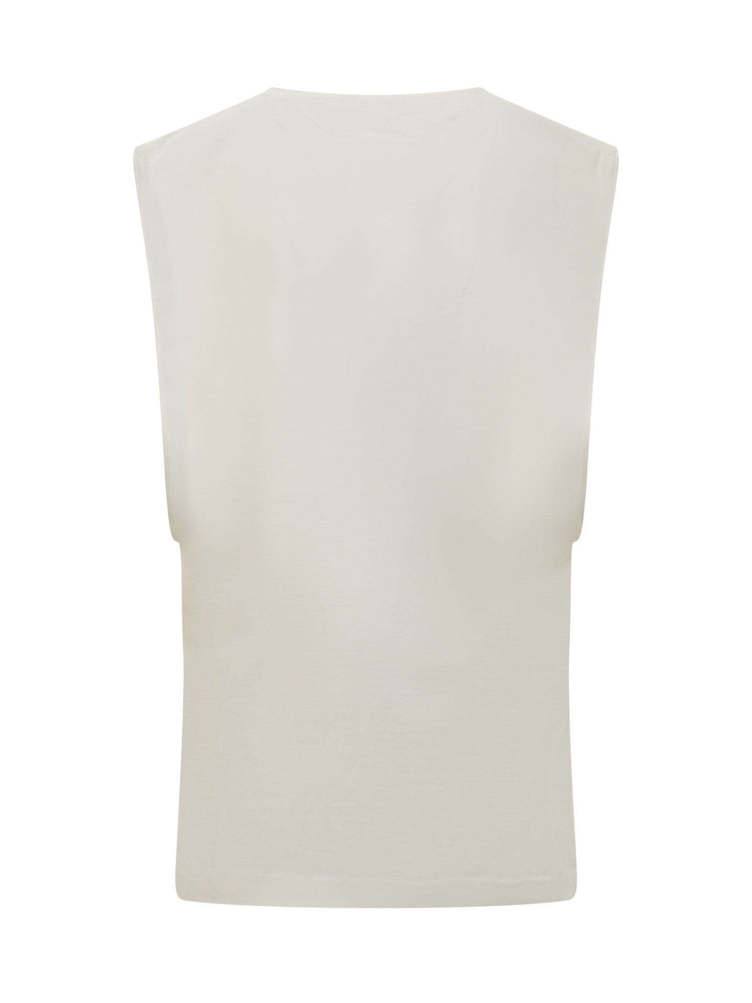 [SPORTMAX] Blouse SS26 2612191043600 001