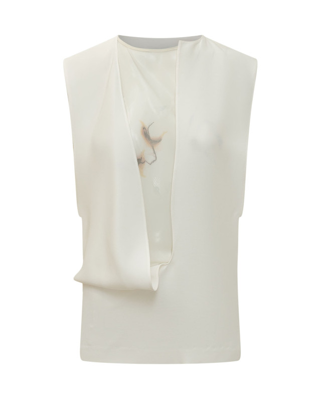 [SPORTMAX] Blouse SS26 2612191043600 001