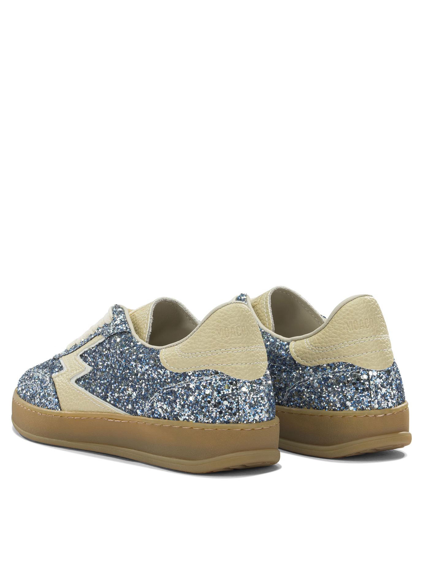 [MOACONCEPT] Sneakers SS26 CL282LIGHT BLUE