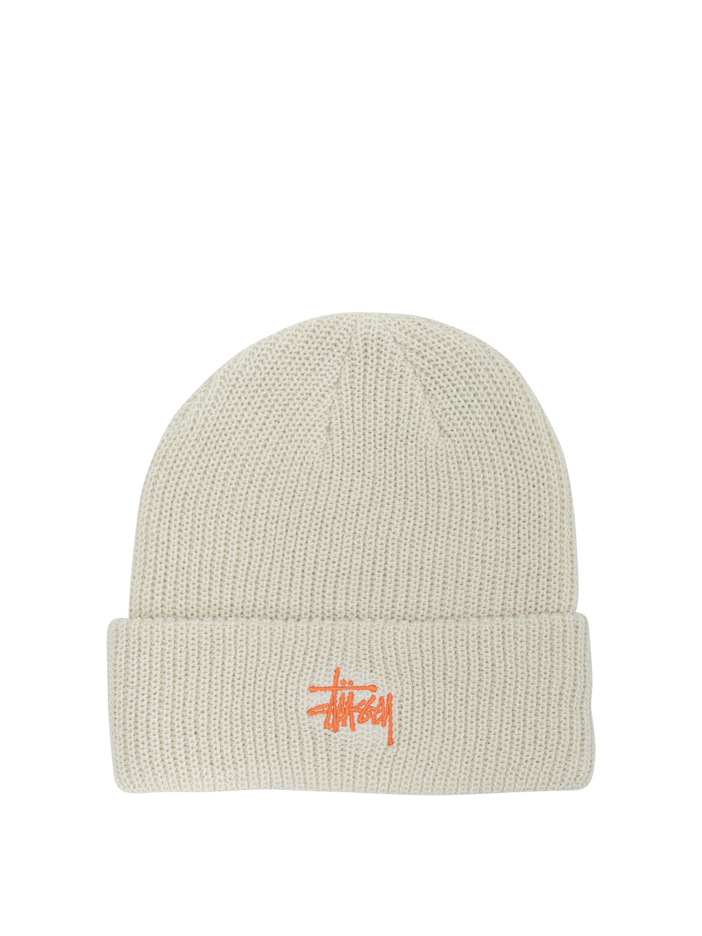 [Stussy] Beanie SS26 13212620722 CLOUD