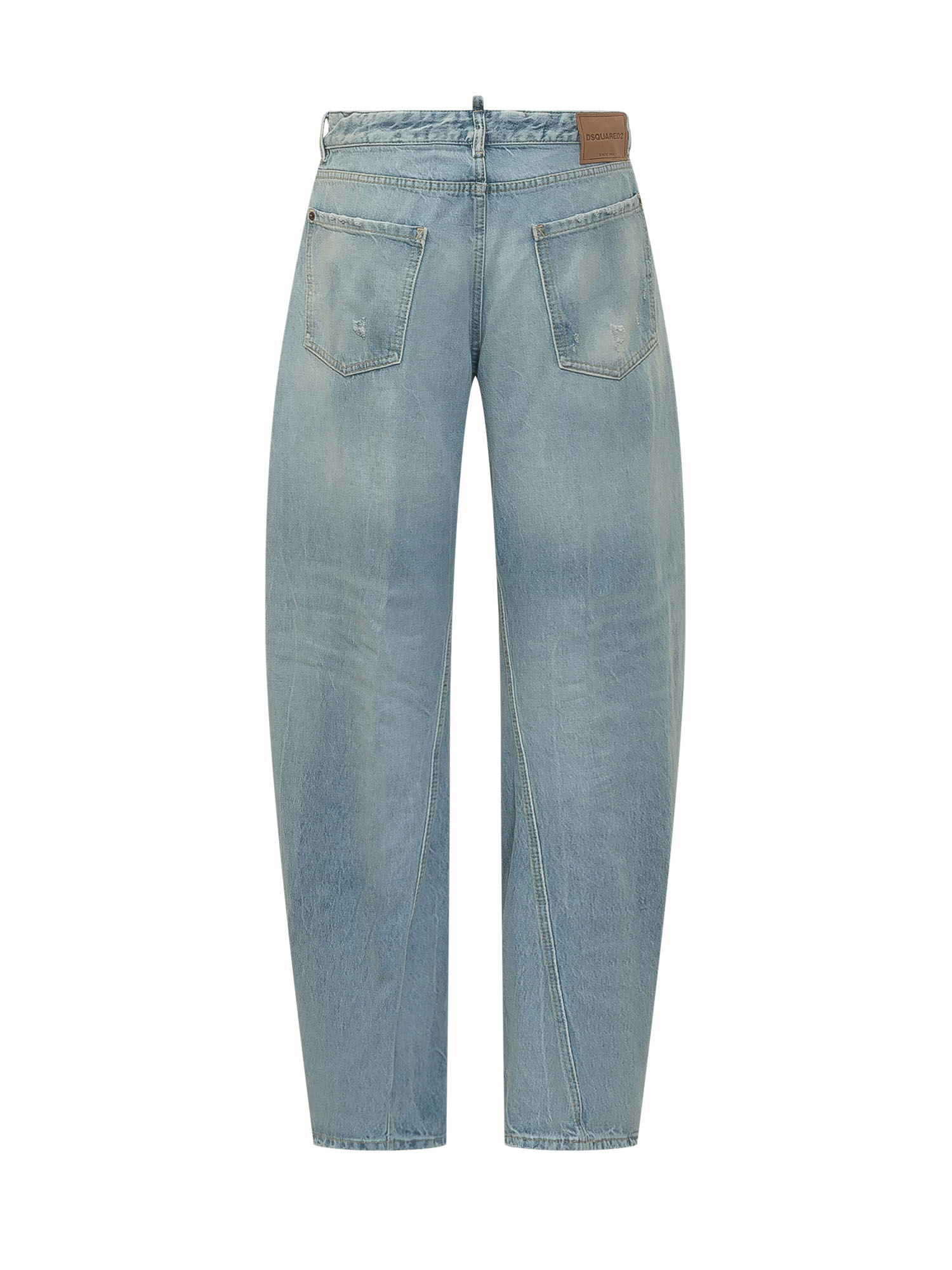 [Dsquared2] Jeans SS26 S72LB0917S30839 470