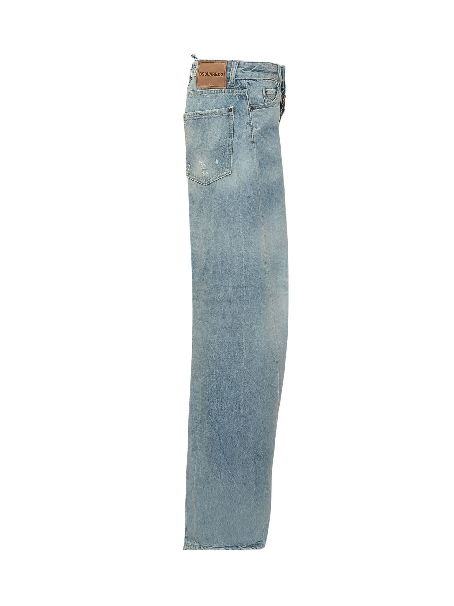 [Dsquared2] Jeans SS26 S72LB0917S30839 470