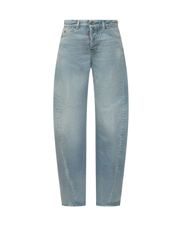 [Dsquared2] Jeans SS26 S72LB0917S30839 470