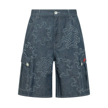 [Marni] Trousers SS26 PUJU0125S4USCY72 PCB74