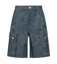 [Marni] Trousers SS26 PUJU0125S4USCY72 PCB74