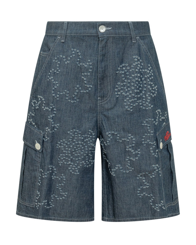 [Marni] Trousers SS26 PUJU0125S4USCY72 PCB74