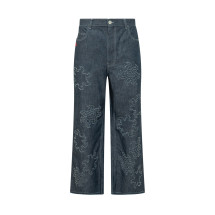 [Marni] Trousers SS26 PUJU0019S4USCY72 PCB74