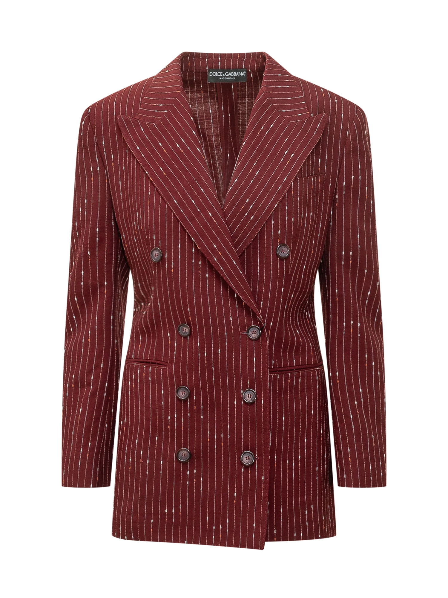 [Dolce & Gabbana] Blazer SS26 F29WPTFBMFW S8053