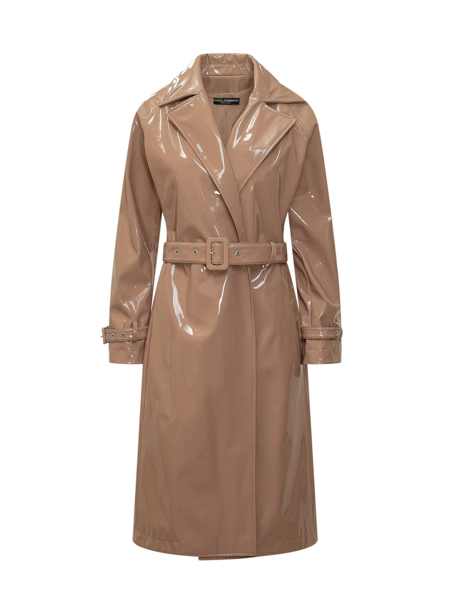 [Dolce & Gabbana] Coat SS26 F0W3WTFUSW7 M0179