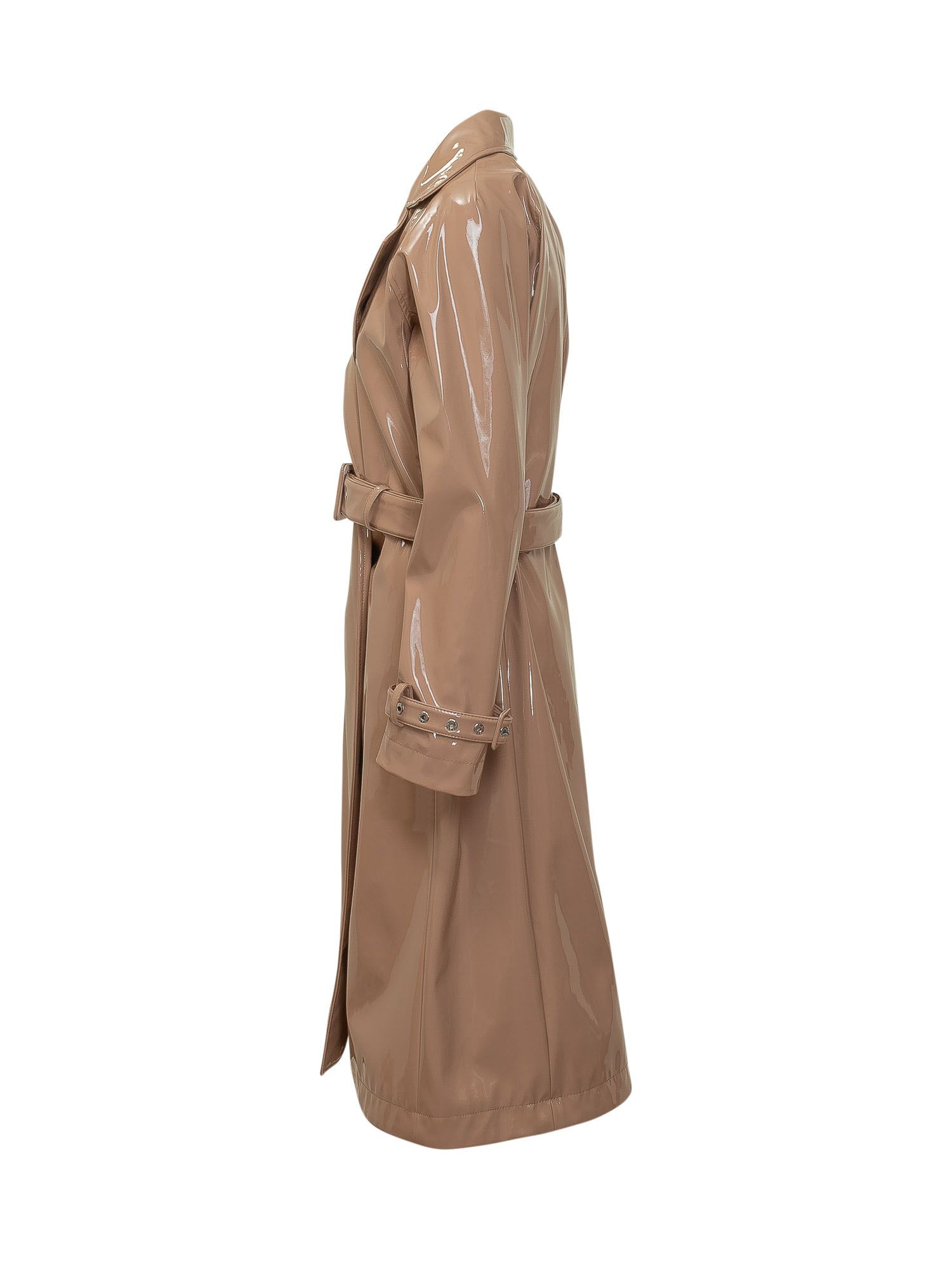 [Dolce & Gabbana] Coat SS26 F0W3WTFUSW7 M0179