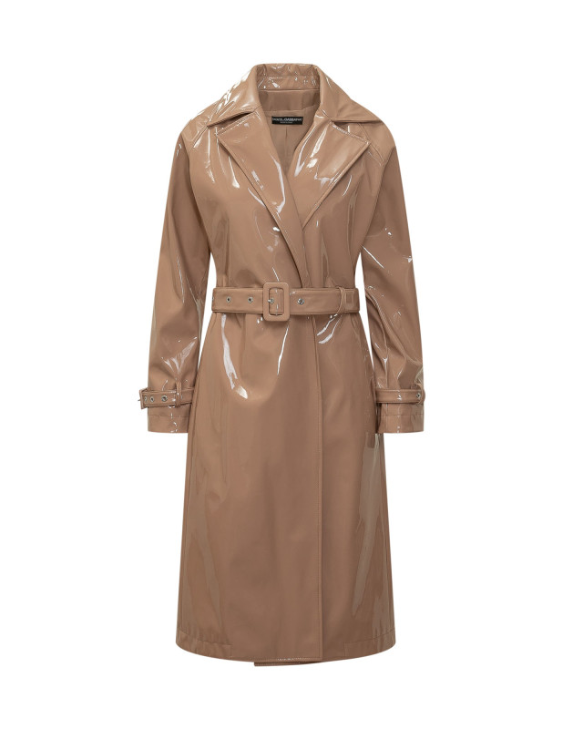[Dolce & Gabbana] Coat SS26 F0W3WTFUSW7 M0179