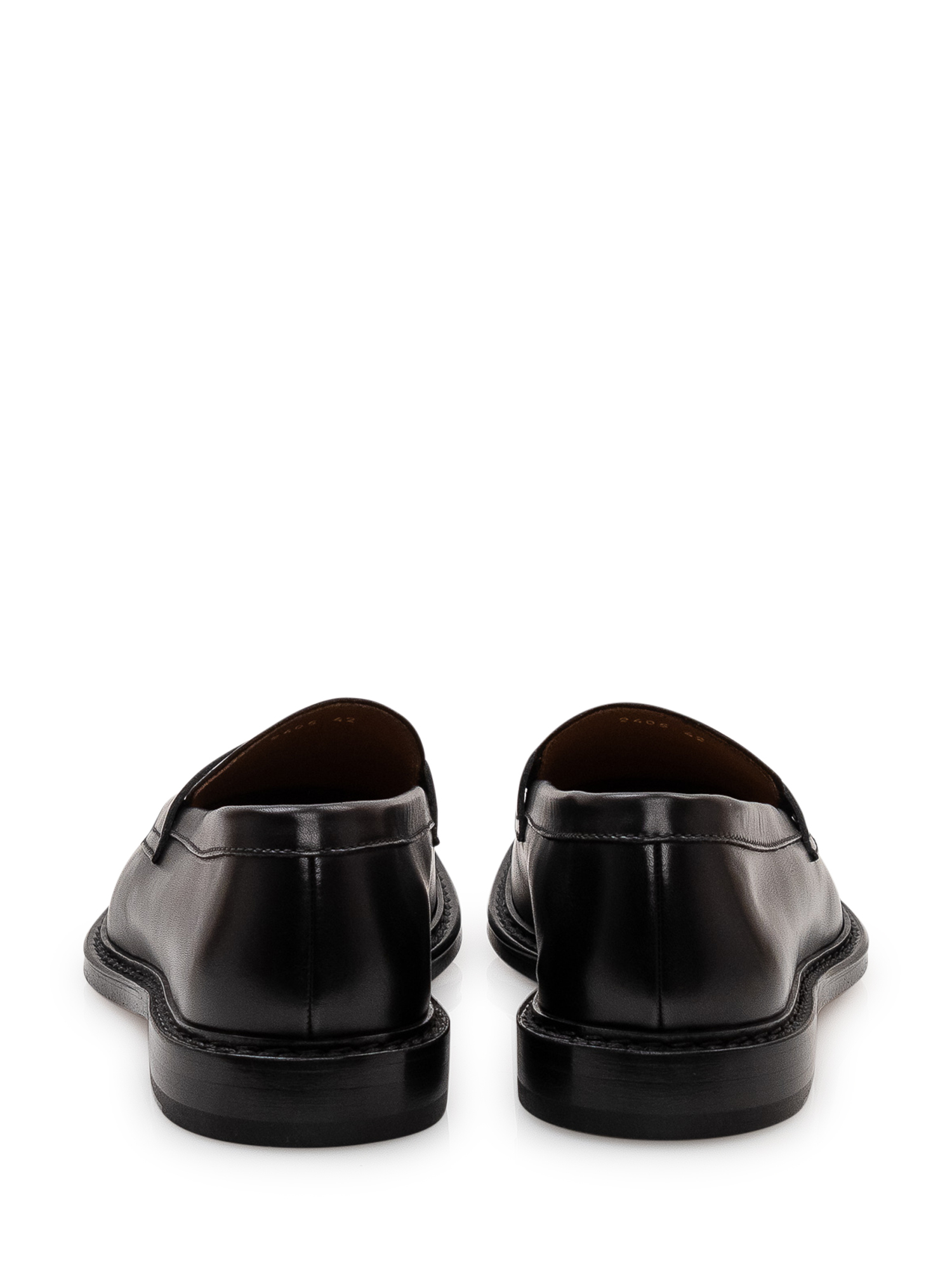 [Doucal's] Loafer SS26 DU2405PHOEUY259 NN00