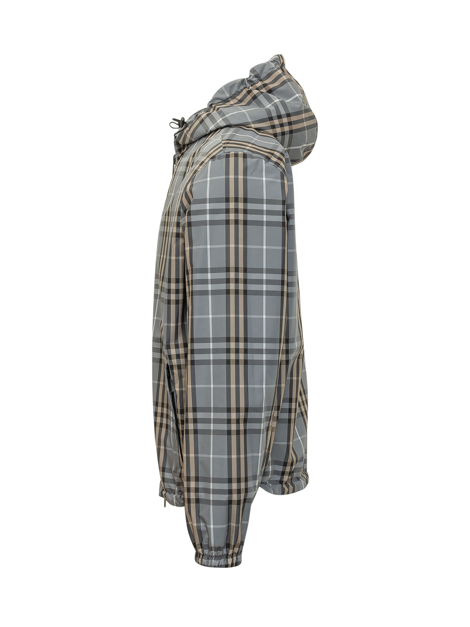 [Burberry] Casual Jacket SS26 8122959 C5076