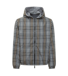 [Burberry] Casual Jacket SS26 8122959 C5076