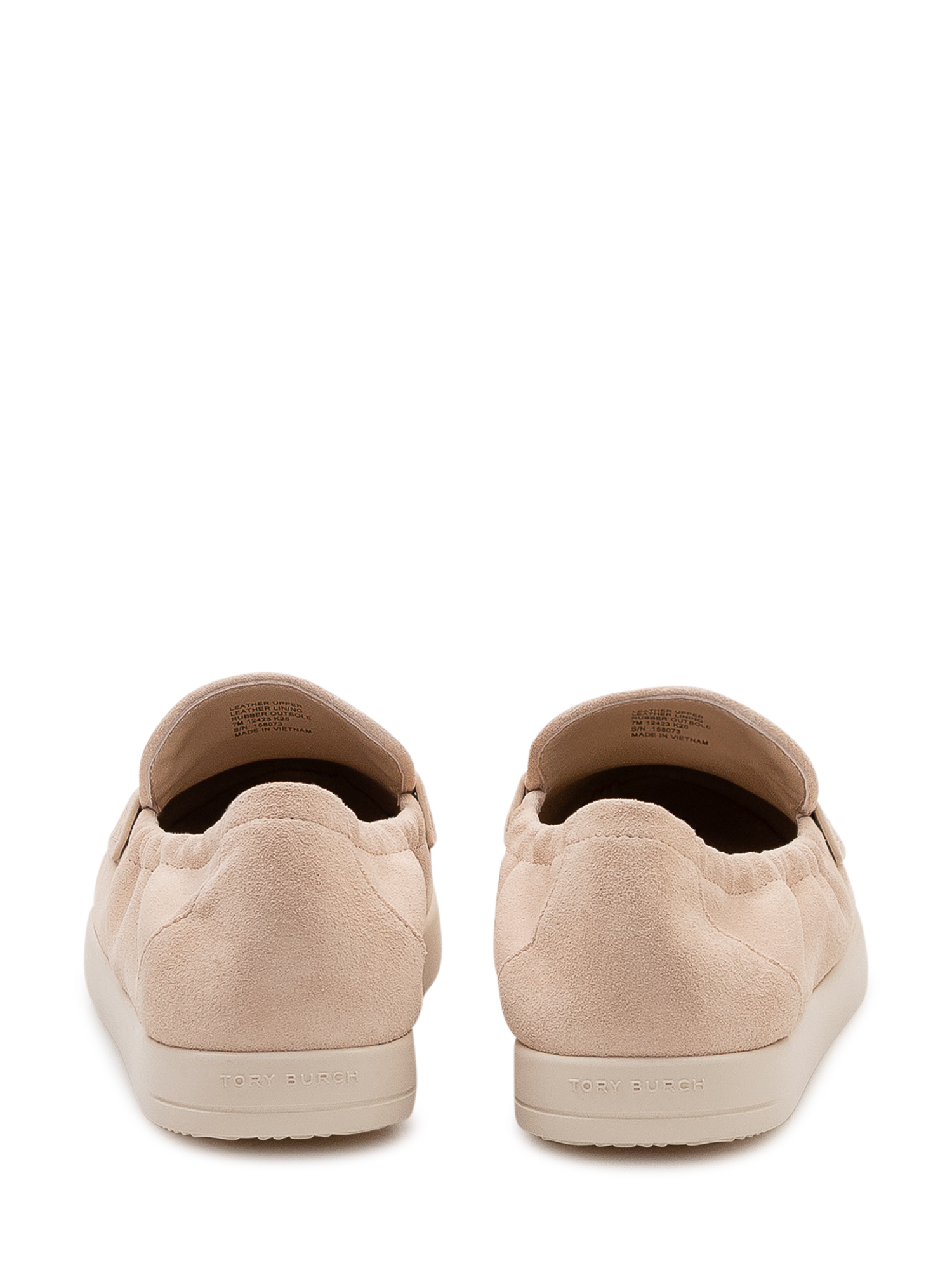 [Tory Burch] Loafer SS26 158073 250