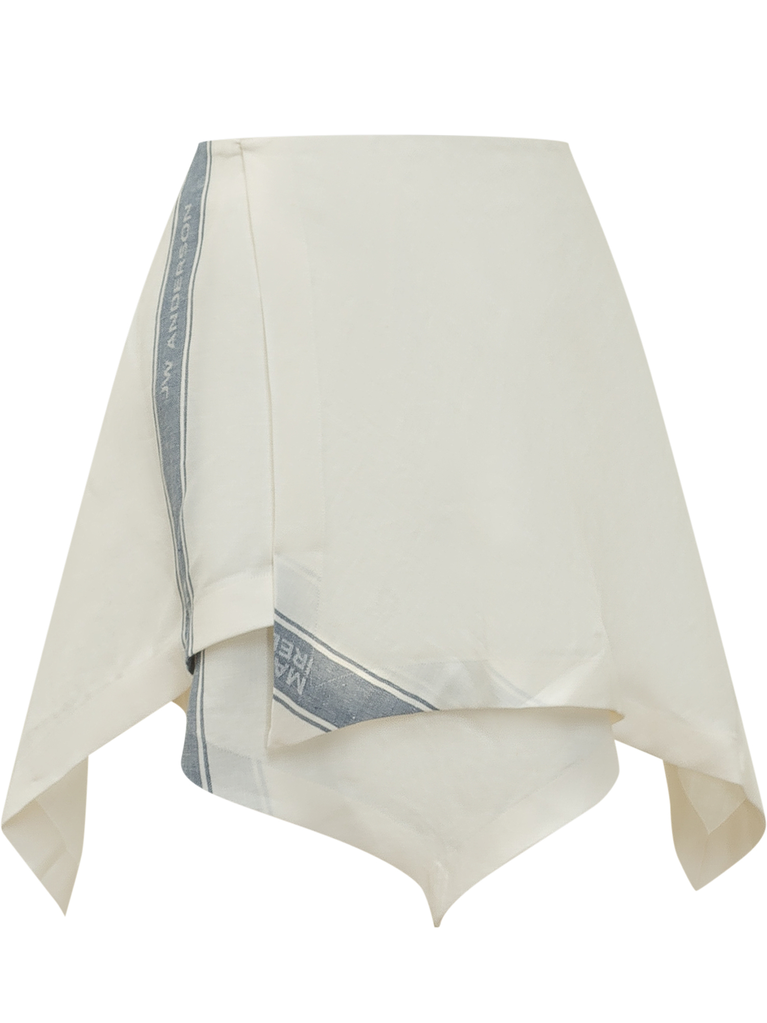 [J.W. Anderson] Skirt SS26 SK0205PG1898 614