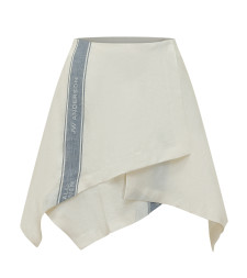 [J.W. Anderson] Skirt SS26 SK0205PG1898 614