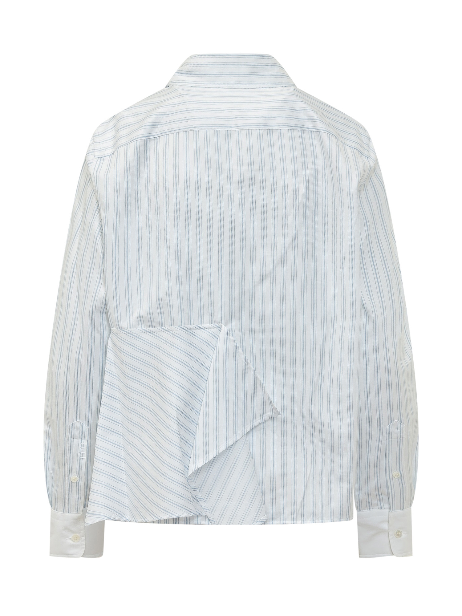 [J.W. Anderson] Shirt SS26 SH0386PG1892 023