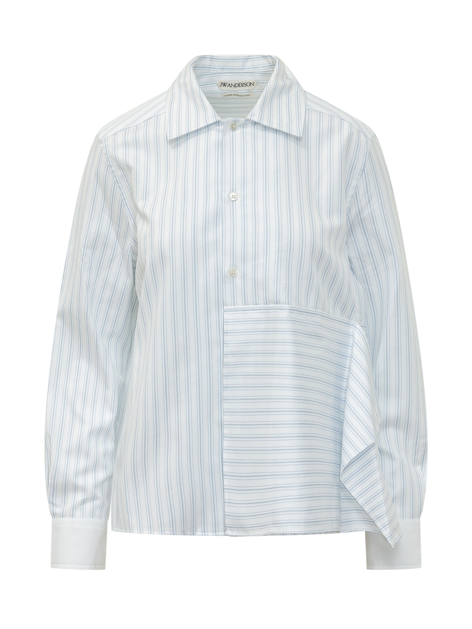 [J.W. Anderson] Shirt SS26 SH0386PG1892 023