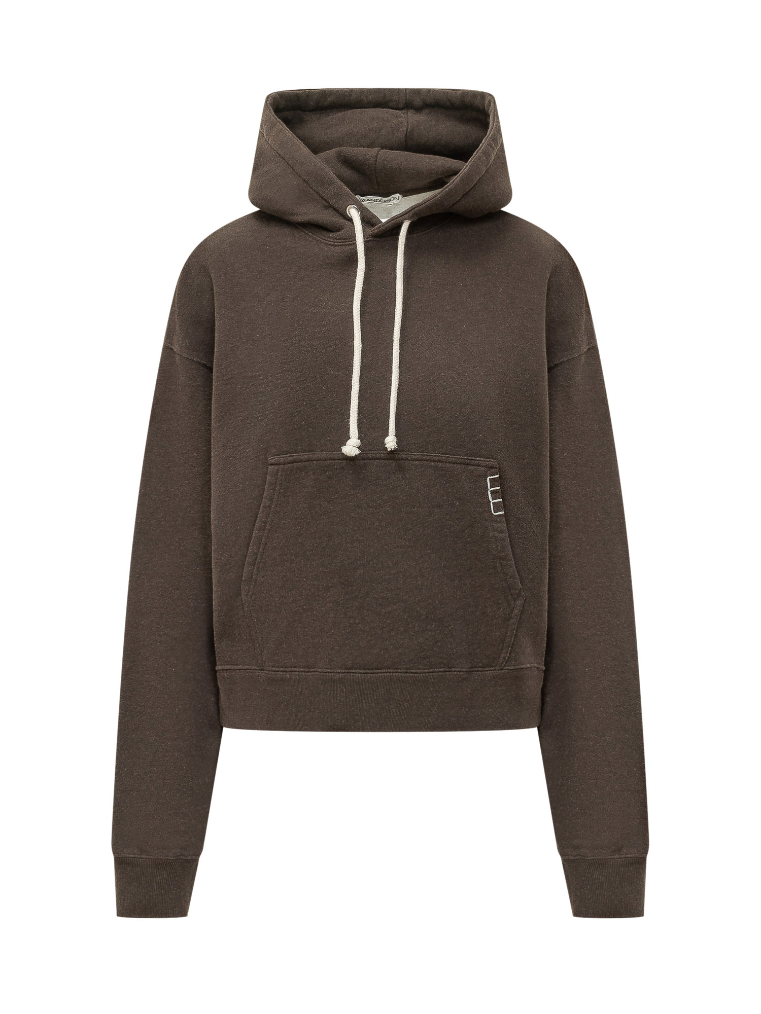 [J.W. Anderson] Sweatshirt SS26 JW0234PG1902 687