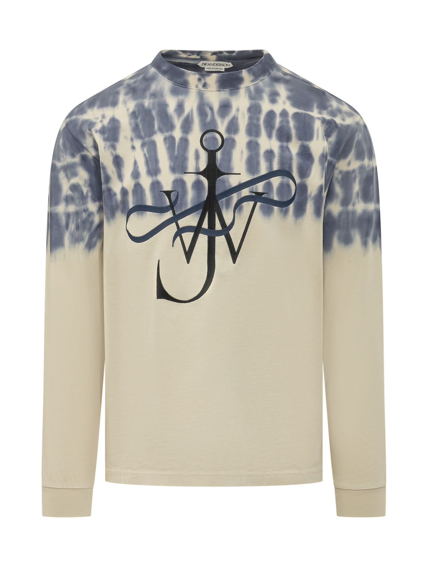 [J.W. Anderson] Knitwear SS26 JT0313PG1937 363