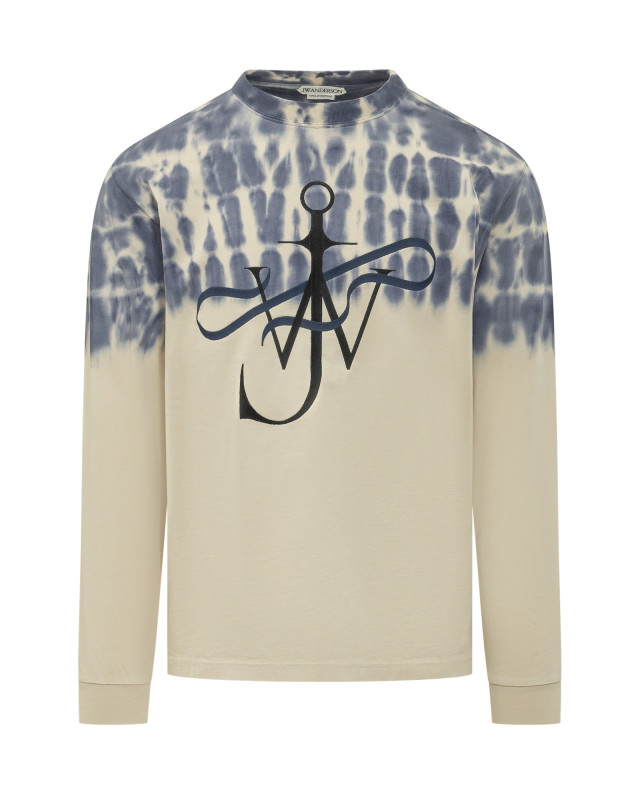 [J.W. Anderson] Knitwear SS26 JT0313PG1937 363
